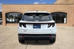2023 Hyundai TUCSON SEL AWD
