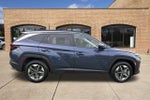 2025 Hyundai TUCSON SEL AWD