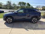 2025 Hyundai TUCSON SEL AWD