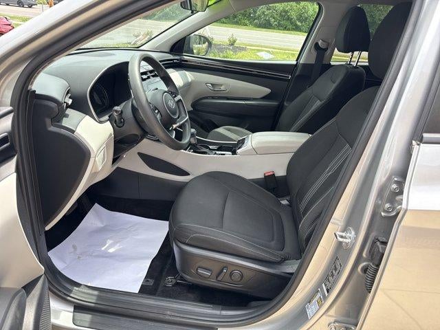 2024 Hyundai TUCSON SEL AWD *Ltd Avail*