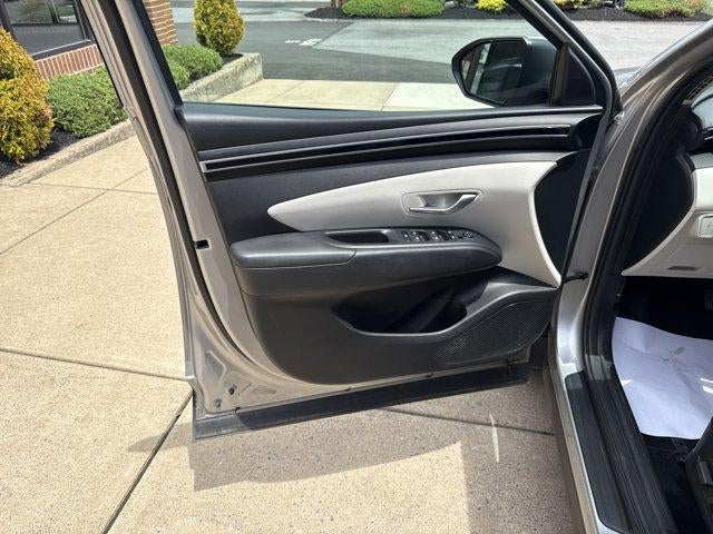 2024 Hyundai TUCSON SEL AWD *Ltd Avail*