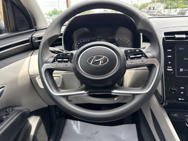 2024 Hyundai TUCSON SEL AWD *Ltd Avail*