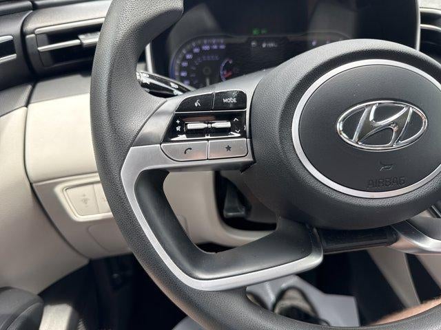 2024 Hyundai TUCSON SEL AWD *Ltd Avail*