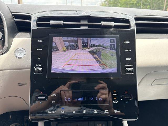 2024 Hyundai TUCSON SEL AWD *Ltd Avail*
