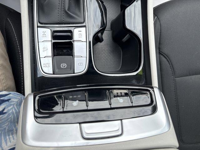 2024 Hyundai TUCSON SEL AWD *Ltd Avail*