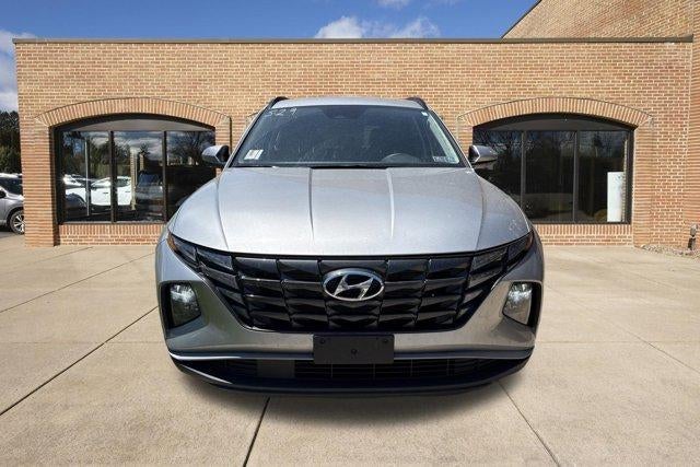 2024 Hyundai TUCSON SEL AWD *Ltd Avail*