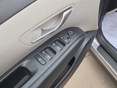 2024 Hyundai TUCSON SEL AWD *Ltd Avail*