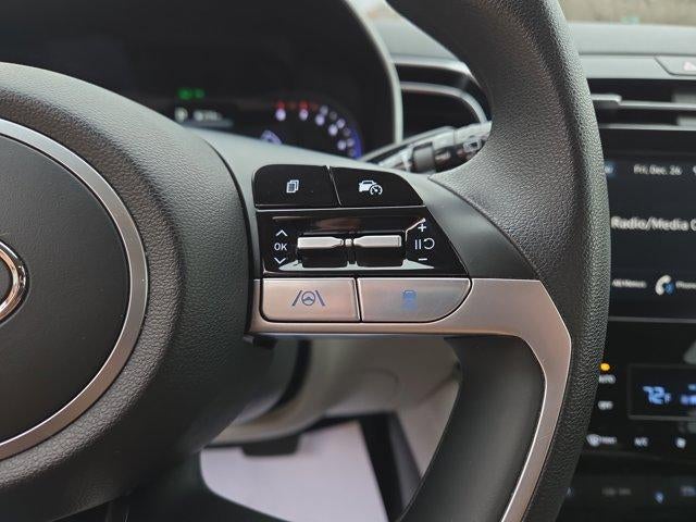 2024 Hyundai TUCSON SEL AWD *Ltd Avail*
