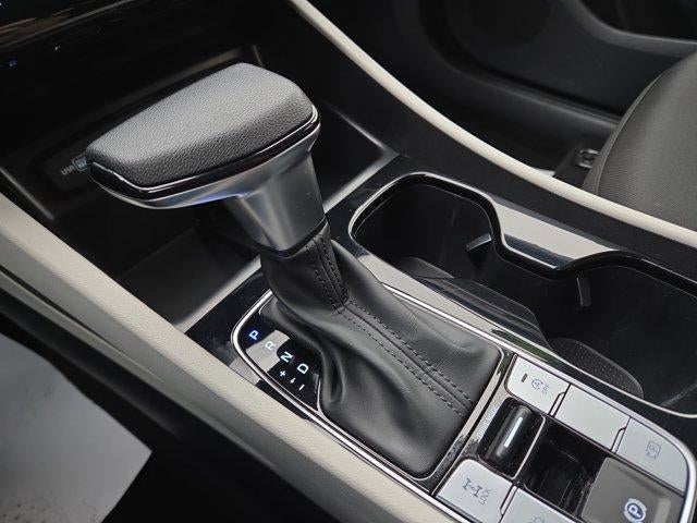 2024 Hyundai TUCSON SEL AWD *Ltd Avail*