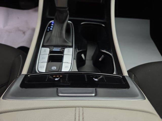 2024 Hyundai TUCSON SEL AWD *Ltd Avail*