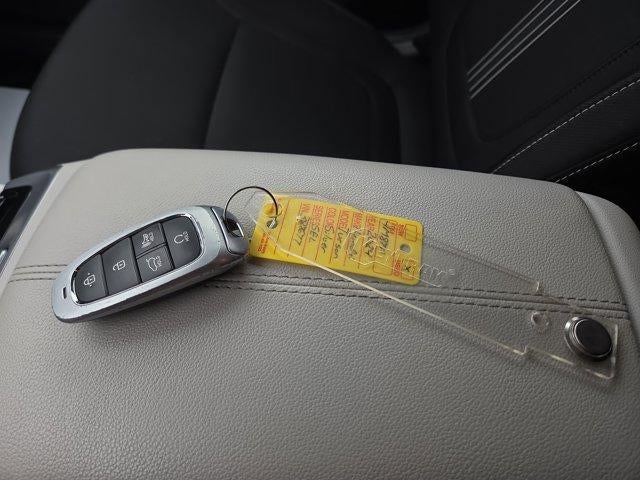 2024 Hyundai TUCSON SEL AWD *Ltd Avail*