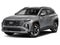 2025 Hyundai TUCSON SEL AWD