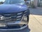 2025 Hyundai TUCSON SEL AWD