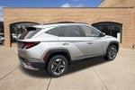 2025 Hyundai TUCSON SEL AWD