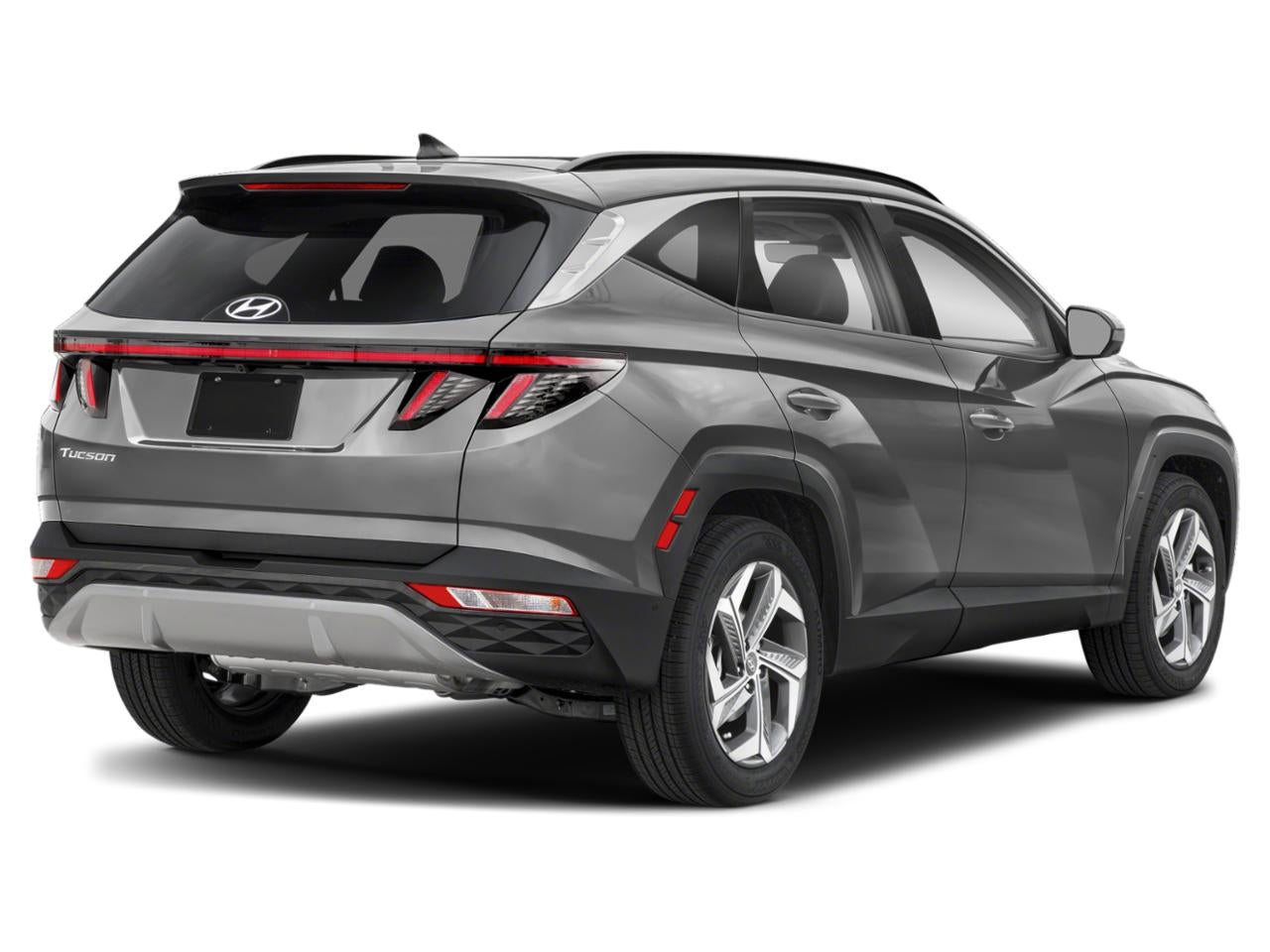 2024 Hyundai TUCSON Limited AWD