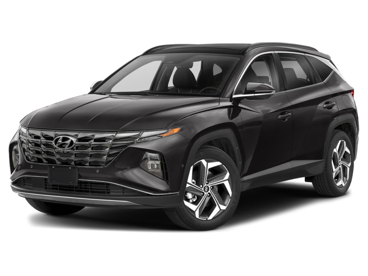 2024 Hyundai TUCSON Limited AWD