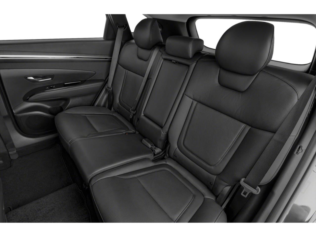 2024 Hyundai TUCSON Limited AWD