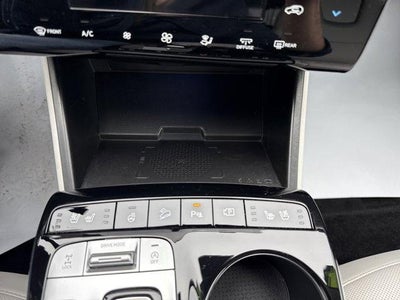 2024 Hyundai TUCSON Limited AWD