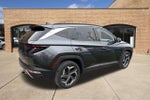 2024 Hyundai TUCSON Limited AWD