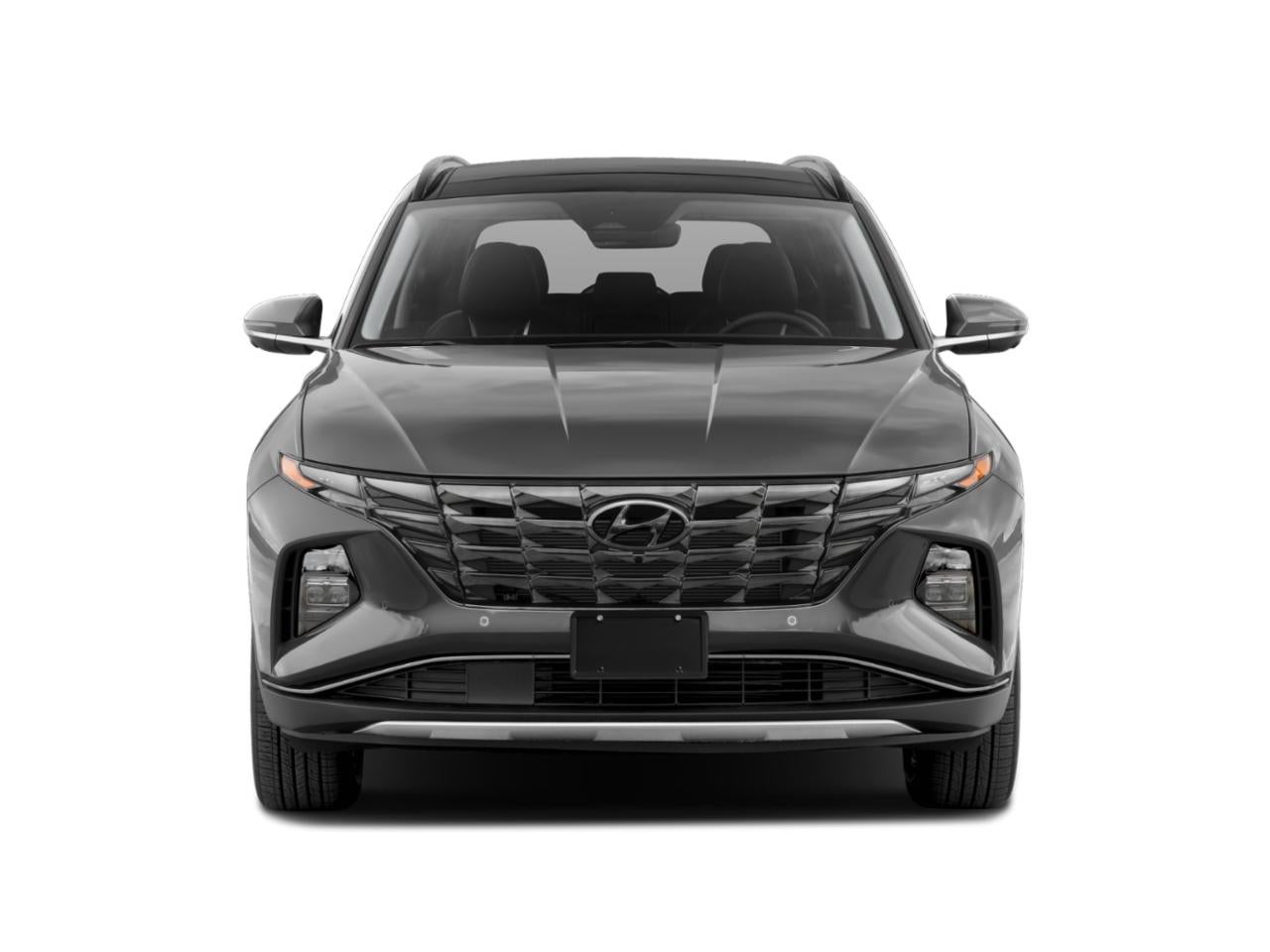 2024 Hyundai TUCSON Limited AWD