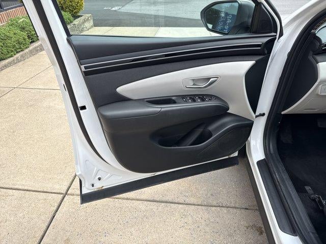 2023 Hyundai TUCSON SEL AWD