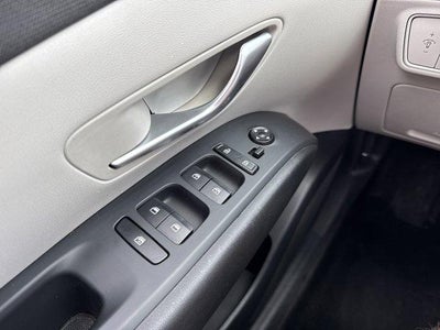2023 Hyundai TUCSON SEL AWD