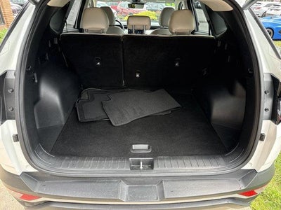 2023 Hyundai TUCSON SEL AWD