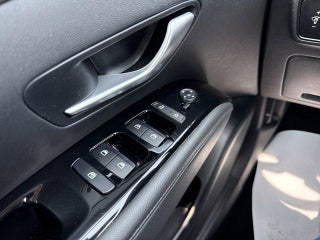 2022 Hyundai TUCSON SEL AWD