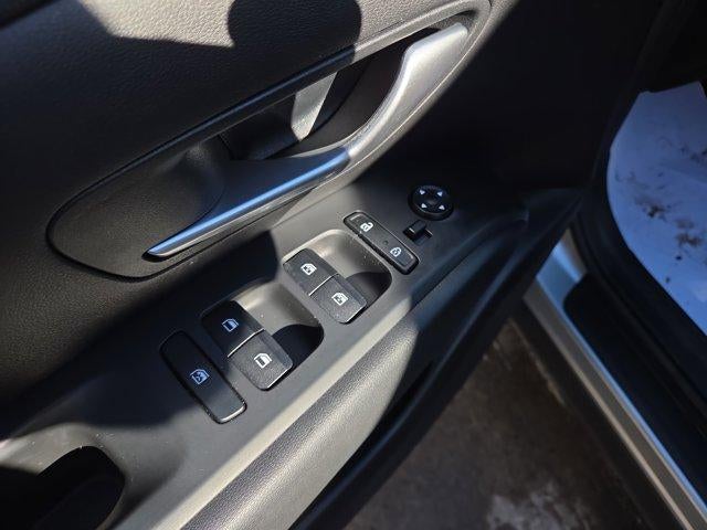 2023 Hyundai TUCSON SEL AWD