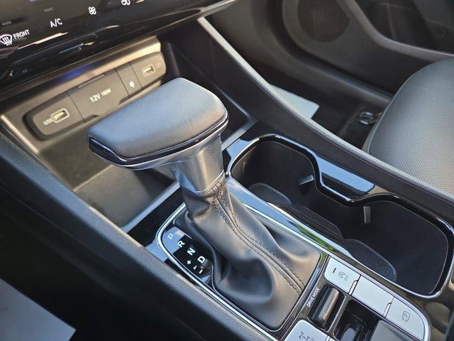 2023 Hyundai TUCSON SEL AWD