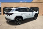2023 Hyundai TUCSON SEL AWD