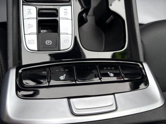 2023 Hyundai TUCSON SEL AWD