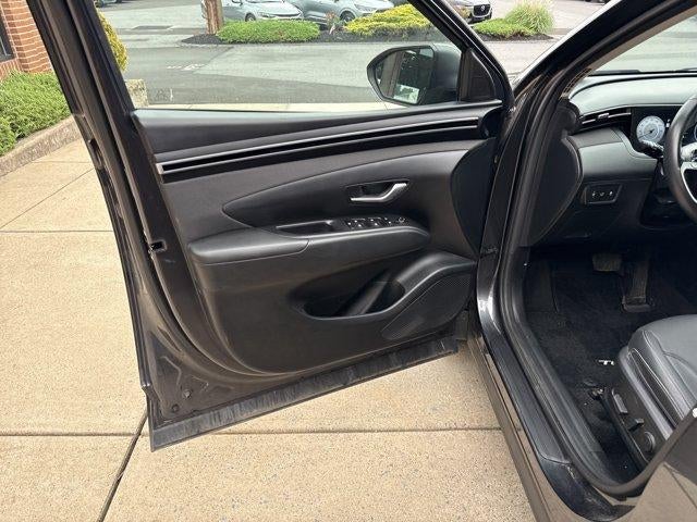 2024 Hyundai TUCSON SEL AWD *Ltd Avail*