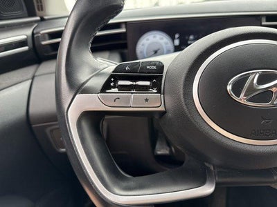 2024 Hyundai TUCSON SEL AWD *Ltd Avail*
