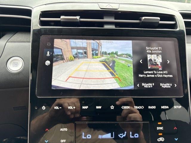 2024 Hyundai TUCSON SEL AWD *Ltd Avail*