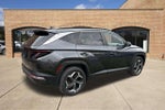 2024 Hyundai TUCSON SEL AWD *Ltd Avail*