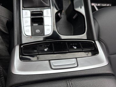 2024 Hyundai TUCSON SEL AWD *Ltd Avail*