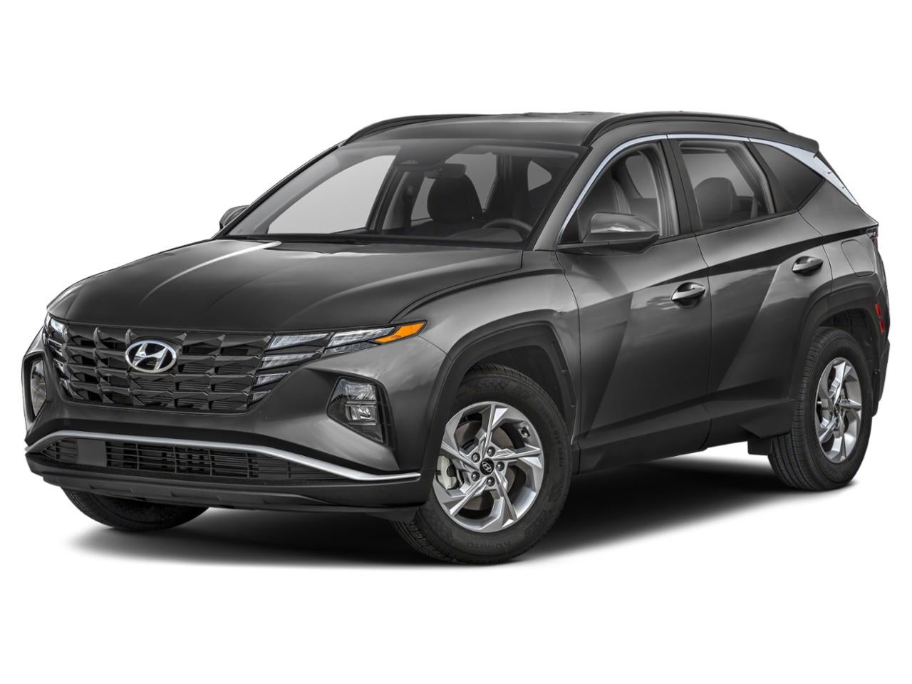 2024 Hyundai TUCSON SEL AWD *Ltd Avail*