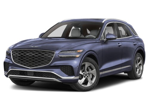 2026 Genesis GV70 2.5T AWD