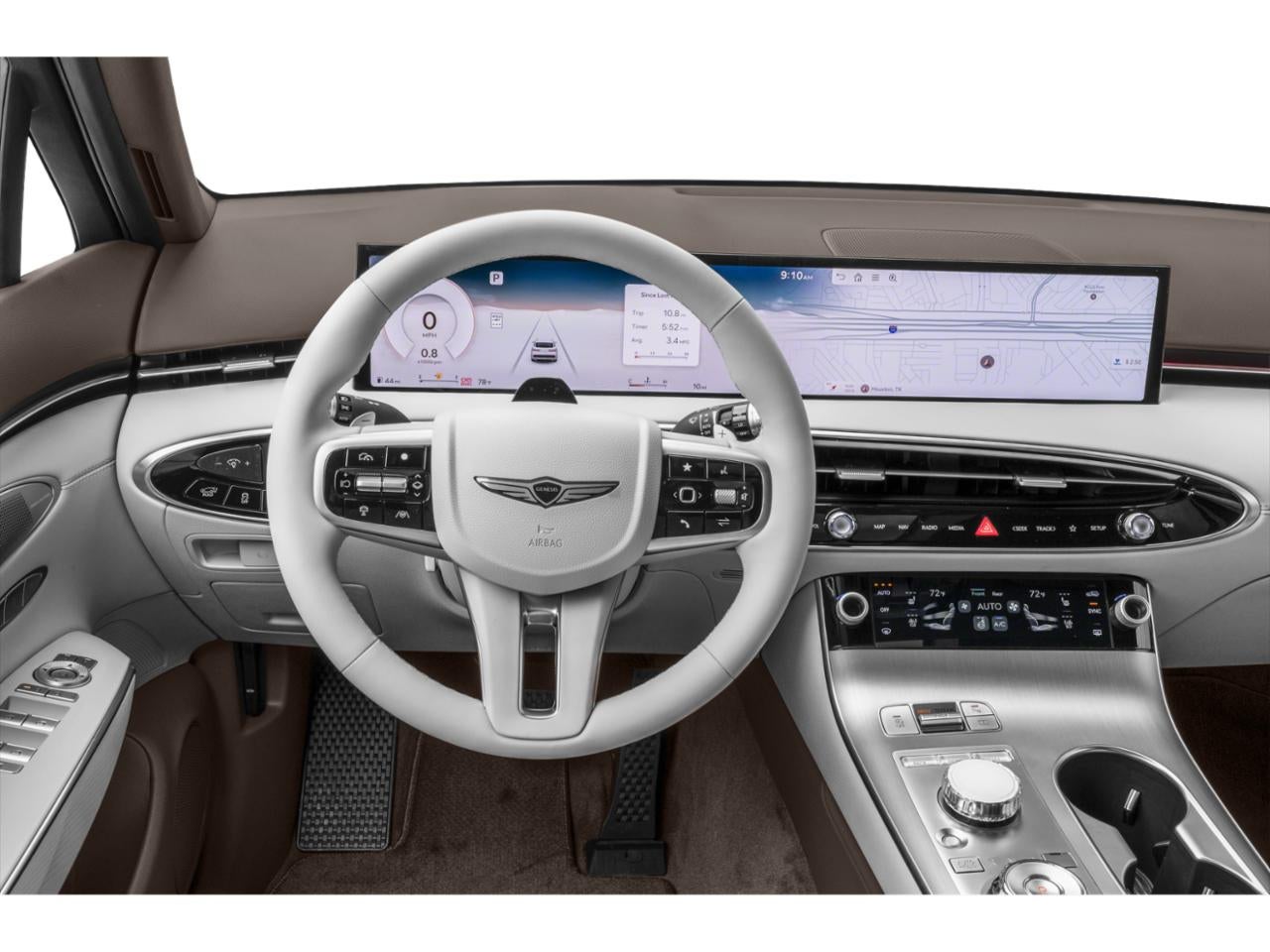 2026 Genesis GV70 2.5T AWD