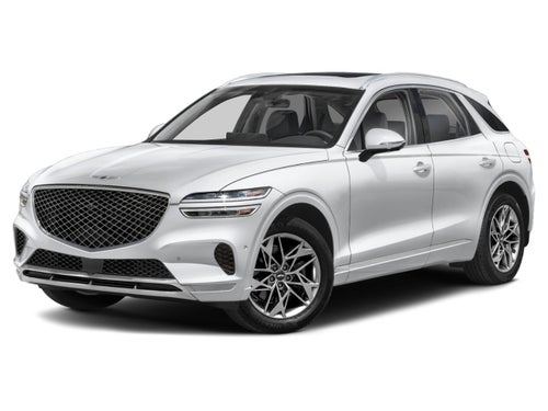 2025 Genesis GV70 2.5T AWD