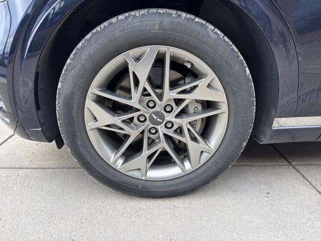 2025 Genesis GV70 2.5T AWD