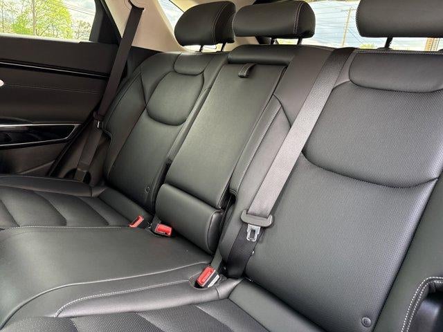 2025 Genesis GV70 2.5T AWD