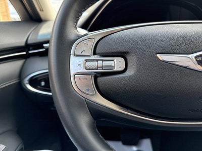 2025 Genesis GV70 2.5T AWD