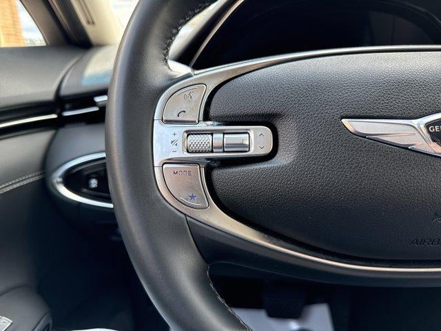 2025 Genesis GV70 2.5T AWD