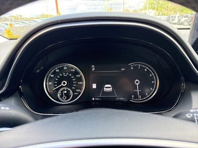 2025 Genesis GV70 2.5T AWD