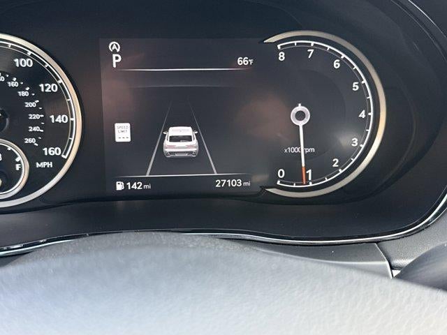 2025 Genesis GV70 2.5T AWD