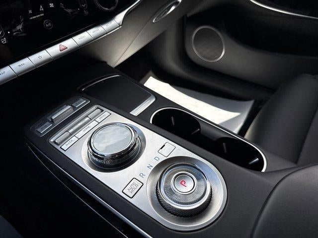 2025 Genesis GV70 2.5T AWD