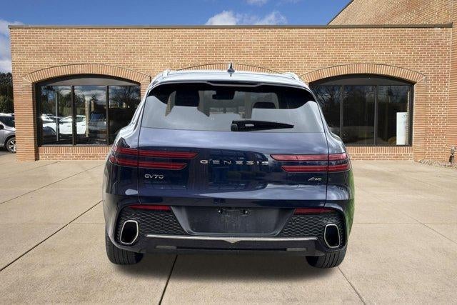 2025 Genesis GV70 2.5T AWD