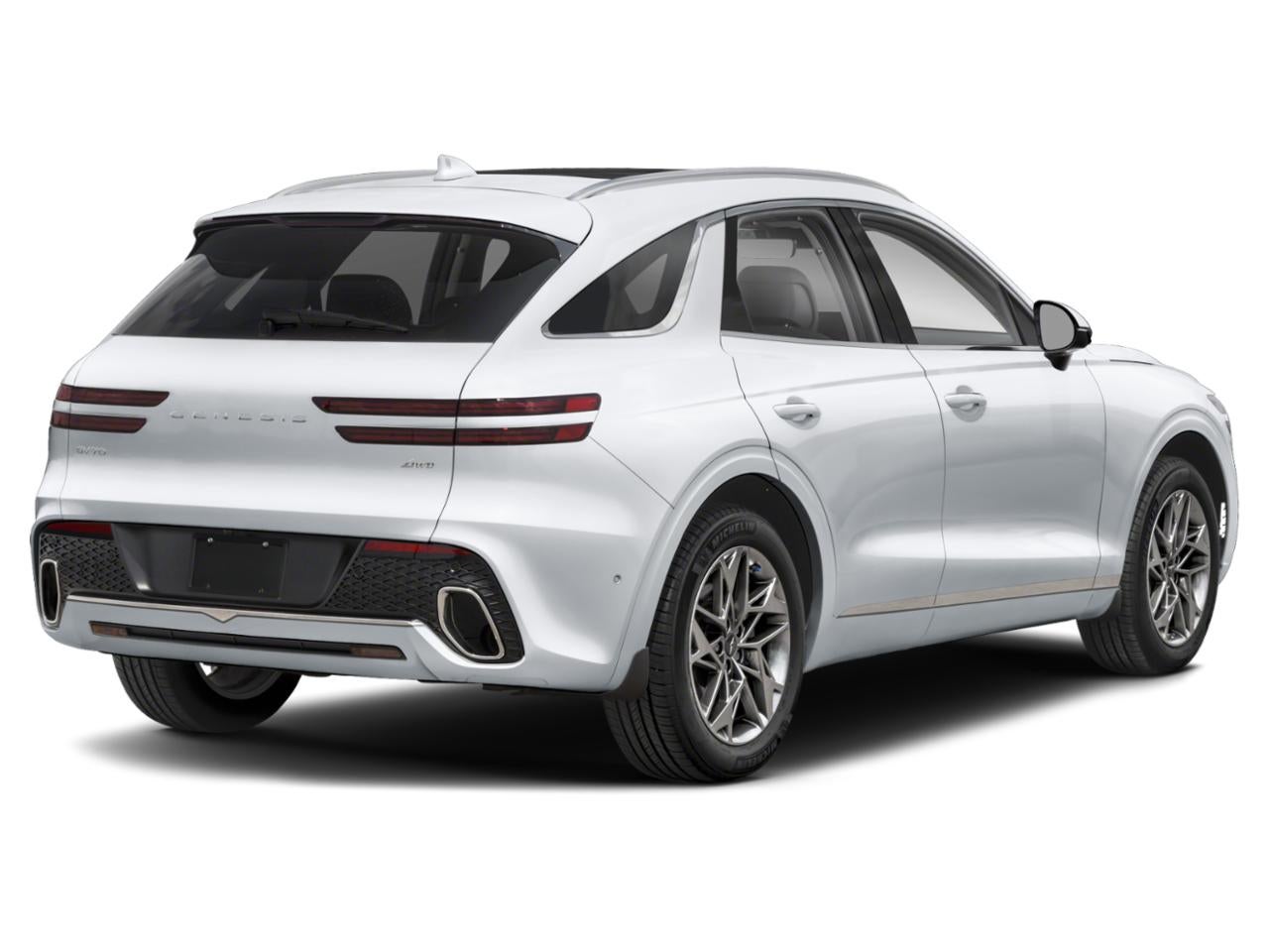 2025 Genesis GV70 2.5T AWD